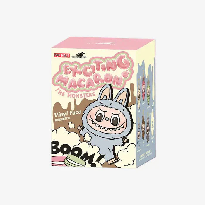 Labubu Mix & Match Bundle - Mystery Boxes