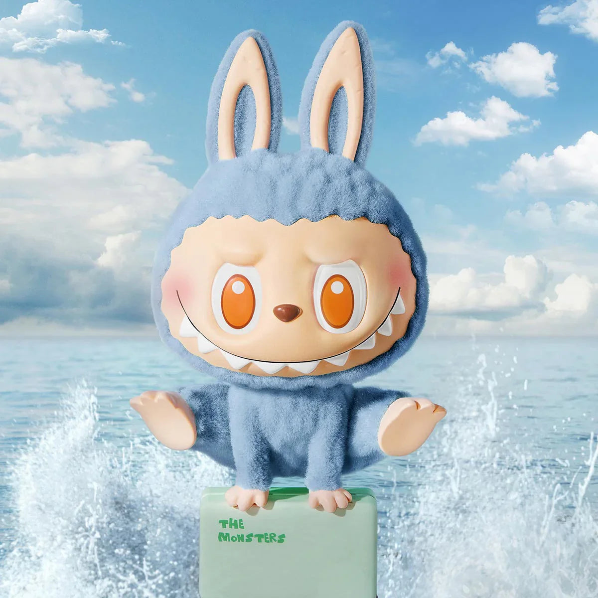 Labubu Mix & Match Bundle - Mystery Boxes