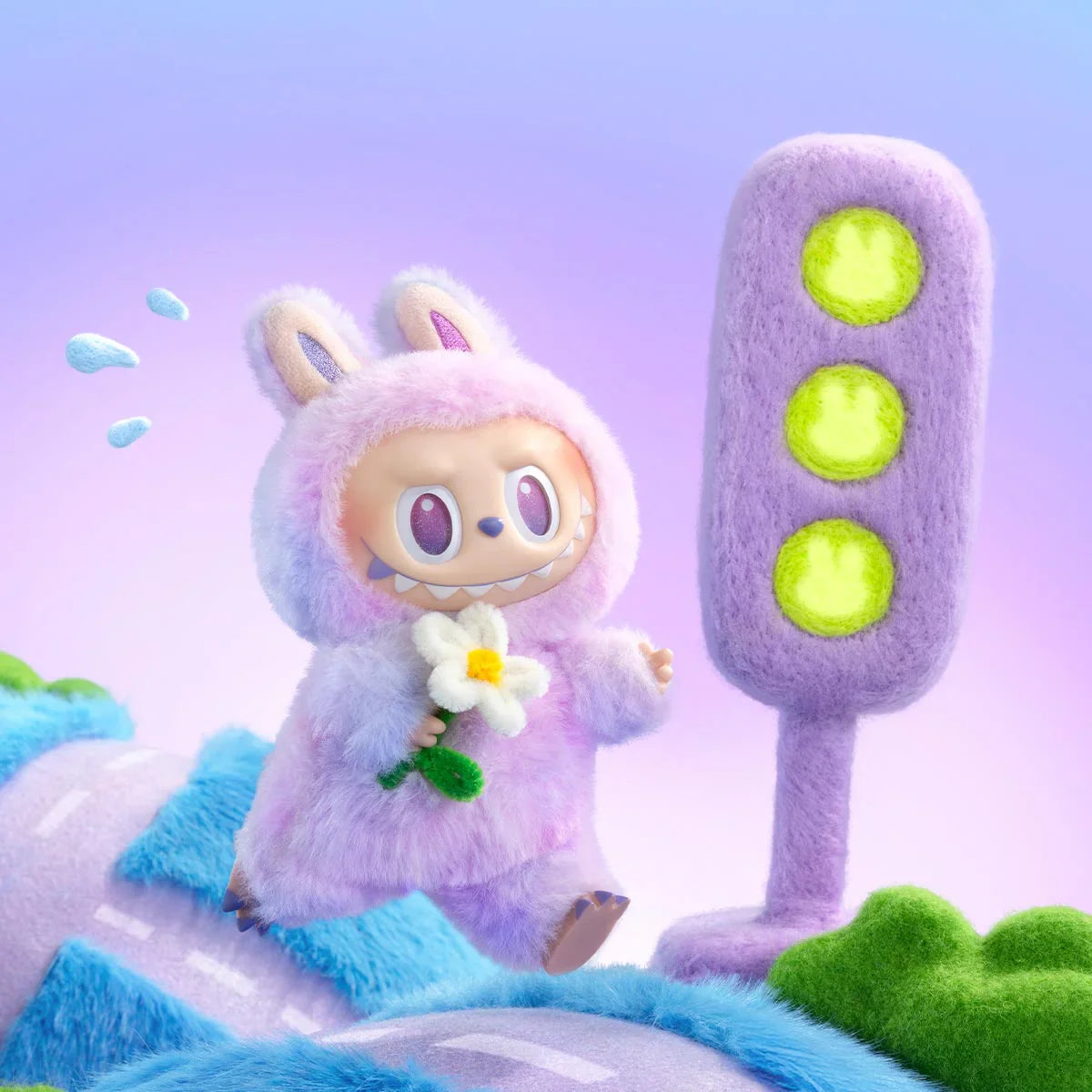 Labubu Mix & Match Bundle - Mystery Boxes