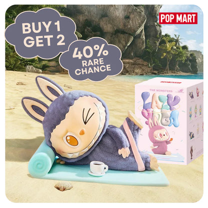 Labubu Mix & Match Bundle - Mystery Boxes