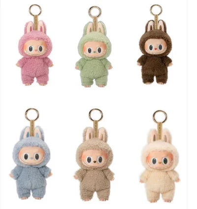 Labubu Mix & Match Bundle - Mystery Boxes