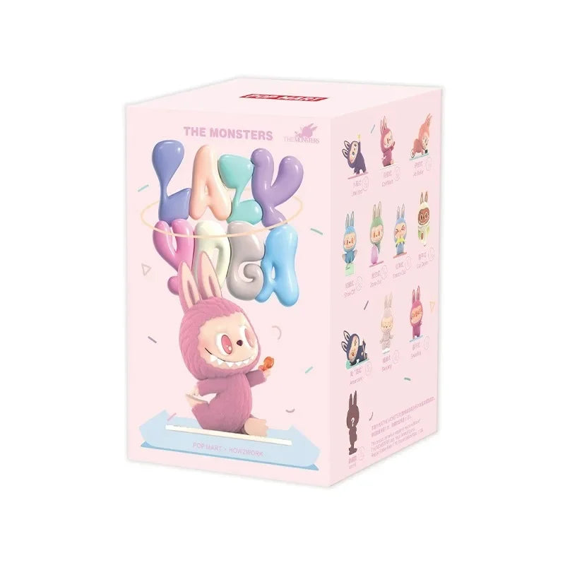Labubu Mix & Match Bundle - Mystery Boxes