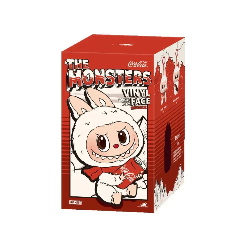 Labubu Mix & Match Bundle - Mystery Boxes