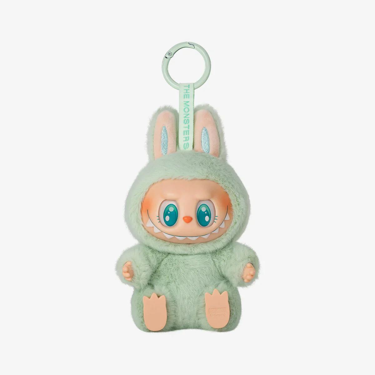 Labubu The Monsters Exciting Macaron Limited Edition - Mystery Box