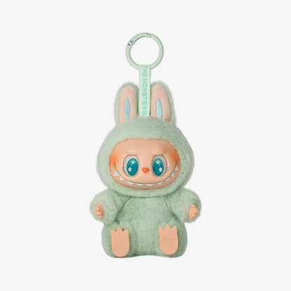 Labubu The Monsters Exciting Macaron Limited Edition - Mystery Box